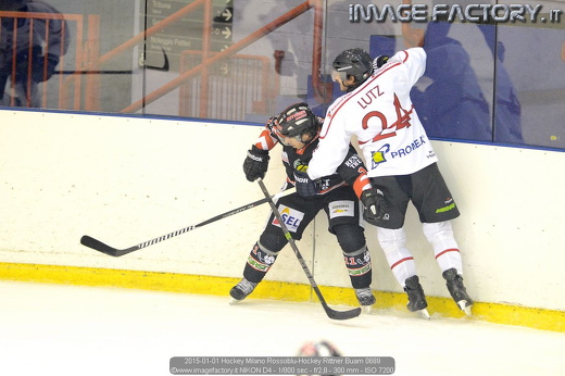 2015-01-01 Hockey Milano Rossoblu-Hockey Rittner Buam 0689